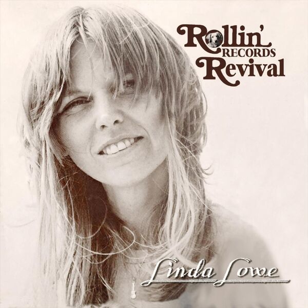 Cover art for Rollin' Records Revival